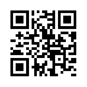 Galegojobs.com QR code