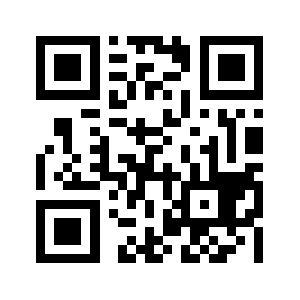 Galenored.org QR code