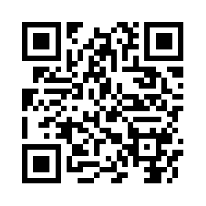 Galesburglibrary.org QR code