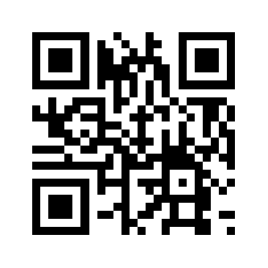 Galhugger.com QR code