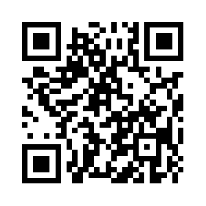 Galiazakharova.com QR code