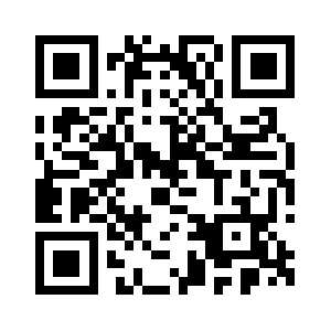 Galinaturetskaya.com QR code