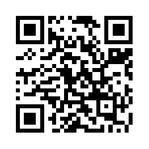 Gallaghersmash.com QR code