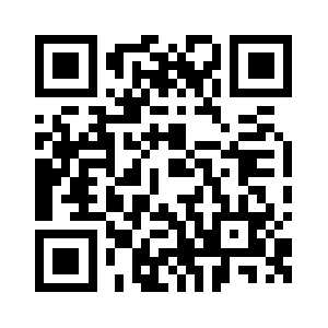 Galleryonegative.com QR code