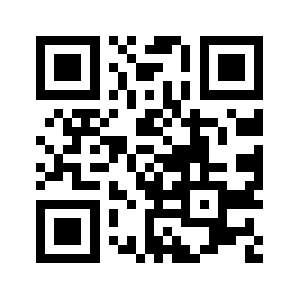 Gallikhel.com QR code