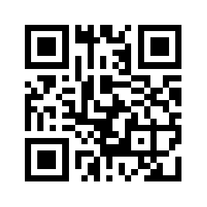 Galmed.info QR code