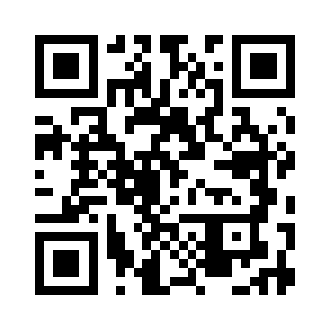 Galoreglitter.com QR code