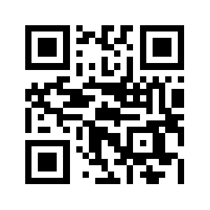 Galovesdew.com QR code