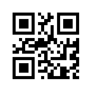 Galovic QR code