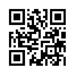 Galvinband.com QR code