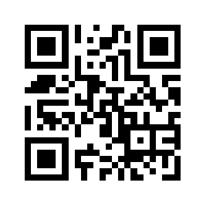 Gamagore.com QR code