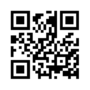 Gamaotoko.com QR code