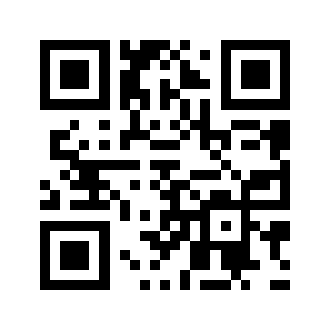 Gamaweb.ma QR code