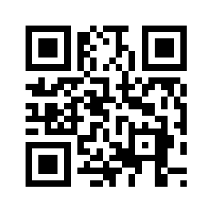 Gambleface.com QR code