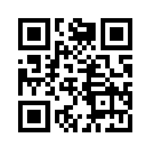Game-on.info QR code