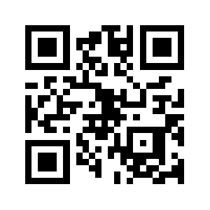 Game.meizu.com QR code