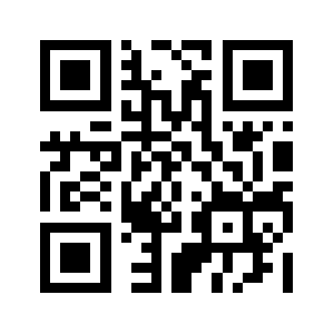 Gameanz.com QR code