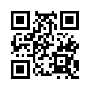 Gamedaycfb.com QR code