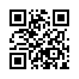 Gamedayr.us QR code