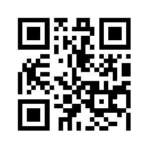 Gamegazm.com QR code