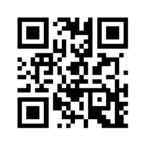 Gamelists.info QR code