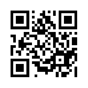 Gamenos.com QR code