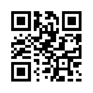 Gamepass.com QR code