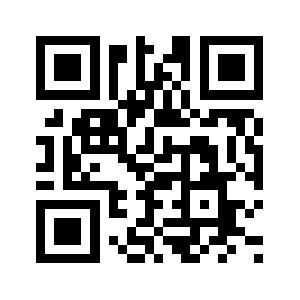 Gamepot.co.jp QR code