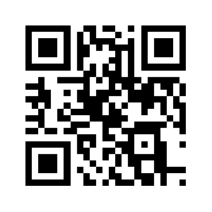 Gamerdio.com QR code