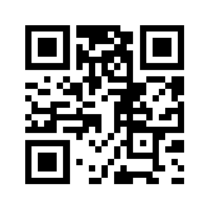 Gamerefuge.net QR code