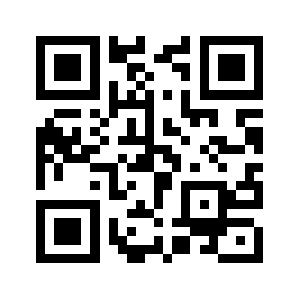 Gamergirlz.biz QR code