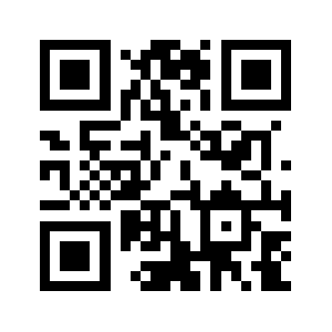 Gamerhetor.com QR code