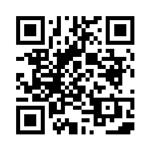 Gamersonair.com QR code