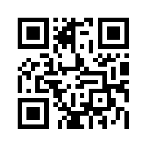 Gamersyear.com QR code