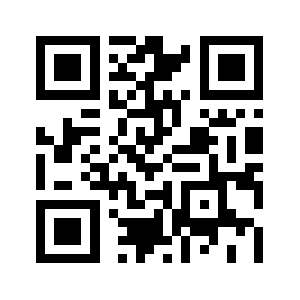 Gamesalute.com QR code