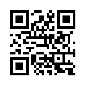 Gamespork.com QR code