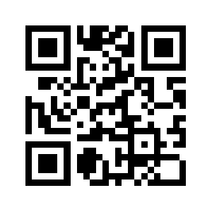 Gametender.com QR code