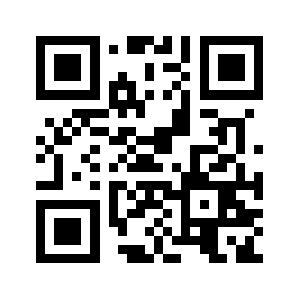 Gametracker.rs QR code