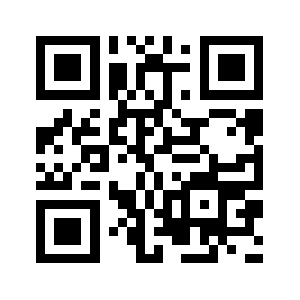 Gamezh.com QR code