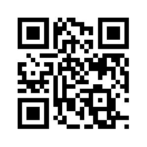 Gamezhac.com QR code