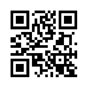 Gameztube.com QR code