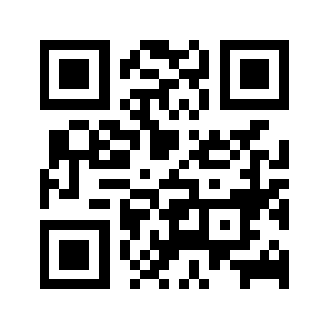 Gamforvets.org QR code