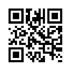 Gammabinar.biz QR code