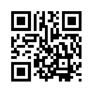 Gammaos.com QR code