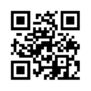 Gamned.com QR code