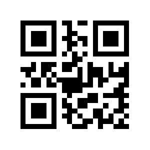 Gamo QR code