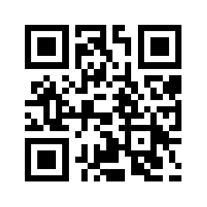 Gan Yavne QR code