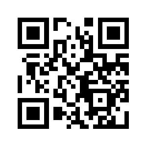 Gan784.com QR code