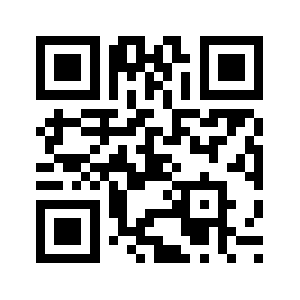 Gan825.com QR code