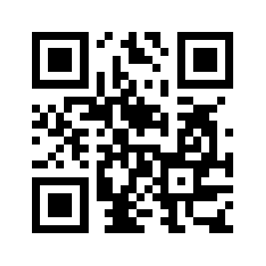 Gan973.com QR code